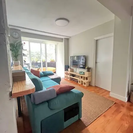 2 Palmeras * Zarautz